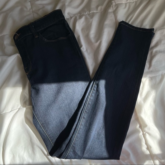 J Brand Skinny Jeans, Indigo - Picture 2 of 11